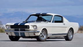 1965 Shelby GT350