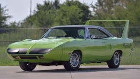 1970 Plymouth Road Runner Superbird