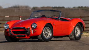 1967 Shelby Cobra 427