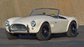 1964 Shelby Cobra 289