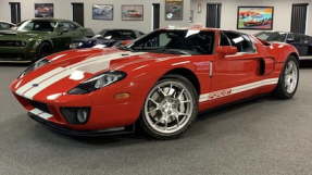 2005 Ford GT