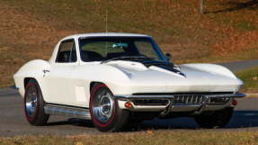 1967 Chevrolet Corvette