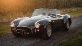 1965 Shelby Cobra 427