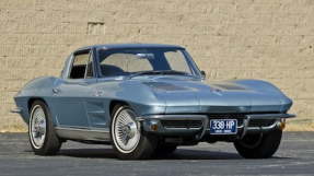 1963 Chevrolet Corvette