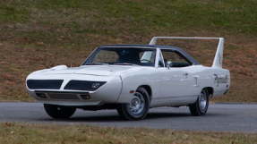 1970 Plymouth Road Runner Superbird