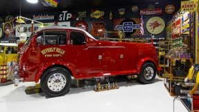 1941 Kenworth Fire Truck