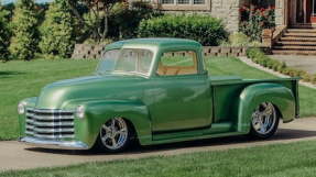 1949 Chevrolet 3100