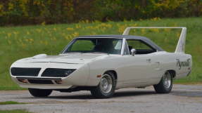 1970 Plymouth Road Runner Superbird