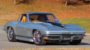 1967 Chevrolet Corvette