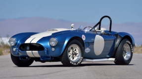 1964 Shelby Cobra 289