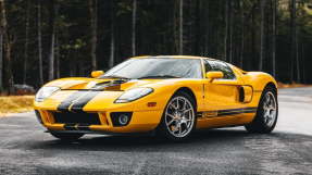 2005 Ford GT