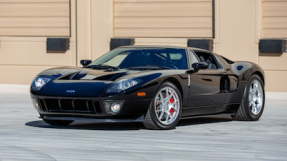 2006 Ford GT