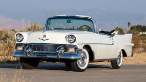 1956 Chevrolet El Morocco