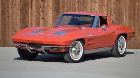 1963 Chevrolet Corvette