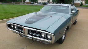 1971 Dodge Charger