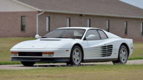 1991 Ferrari Testarossa