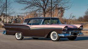 1957 Ford Fairlane