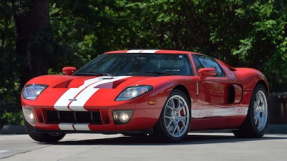 2006 Ford GT