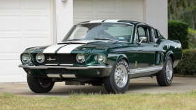 1967 Shelby GT500