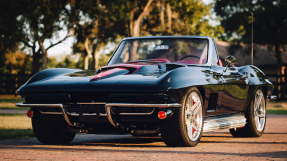 1965 Chevrolet Corvette