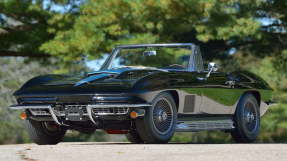 1967 Chevrolet Corvette