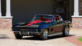 1967 Chevrolet Corvette