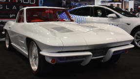 1963 Chevrolet Corvette