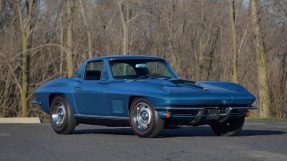 1967 Chevrolet Corvette