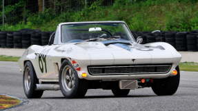 1967 Chevrolet Corvette