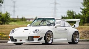 1996 Porsche 911 GT2