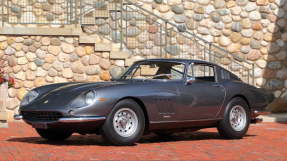 1967 Ferrari 275 GTB/4