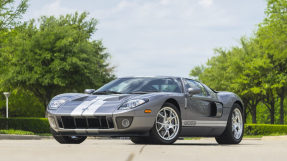 2006 Ford GT