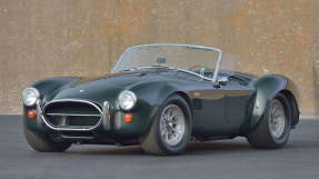 1967 Shelby Cobra 427