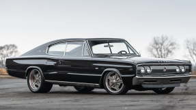 1967 Dodge Charger