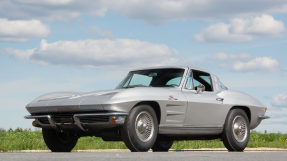 1963 Chevrolet Corvette