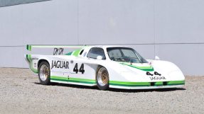 1982 Jaguar XJR-5