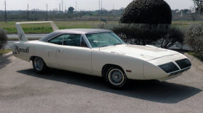 1970 Plymouth Road Runner Superbird