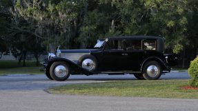 1932 Rolls-Royce Phantom