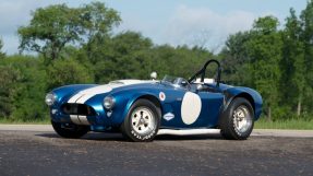 1964 Shelby Cobra 289