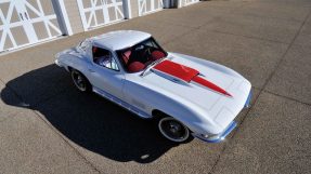 1967 Chevrolet Corvette