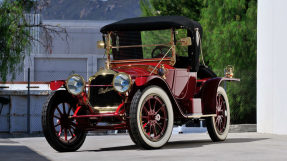 1913 Packard 1-38