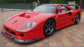 1992 Ferrari F40