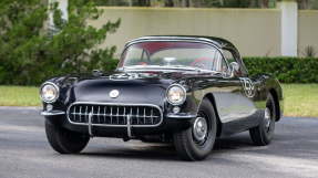 1957 Chevrolet Corvette