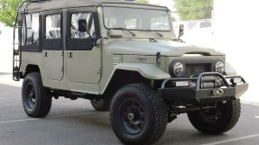 1968 Toyota FJ44