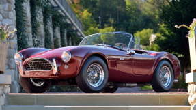 1965 Shelby Cobra 289