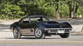 1968 Chevrolet Corvette