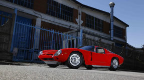 1965 Iso Grifo