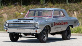 1964 Dodge 330