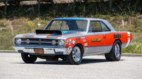 1968 Dodge Dart