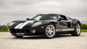 2005 Ford GT